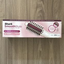 Shark Blow Drying Hair Brush 