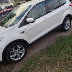 2013 Ford Escape