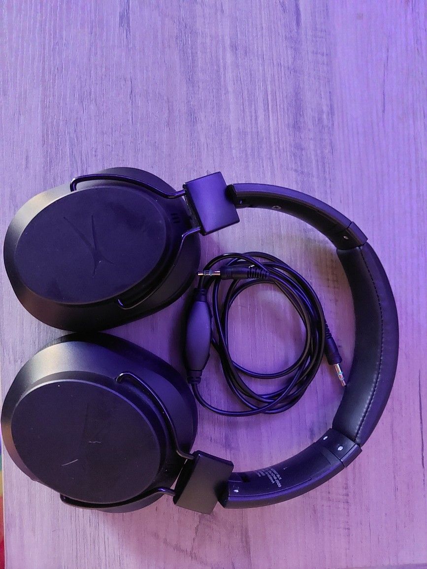 Altec Lansing Whisper Bluetooth Headset