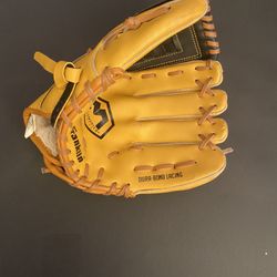 Franklin Baseball Glove Youth 10.5”