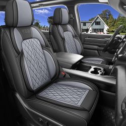 Ford F150 Seat Covers 