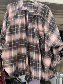 Junior Clothing Size Small/medium