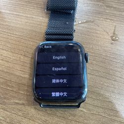 Apple Watch 