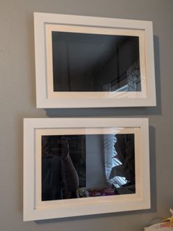 Frame Art display holder
