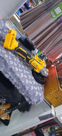 KITESPER 20V CORDLESS  ELECTRONIC  GRINDER TOOL