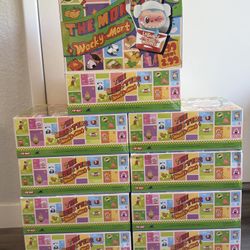 {ON HAND} POPMART THE MONSTERS WACKY MART SERIES FIGURES! 100% AUTHENTIC