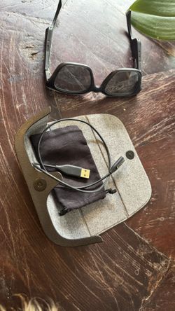 Bose Bluetooth Sunglasses