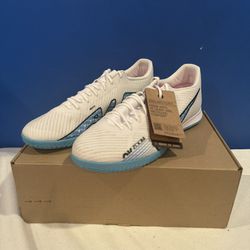 Nike Vapor 15 Soccer Indoor Shoes Size 13mens