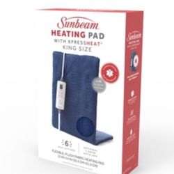 Heating Pad