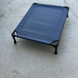 Dog Bed / Step 