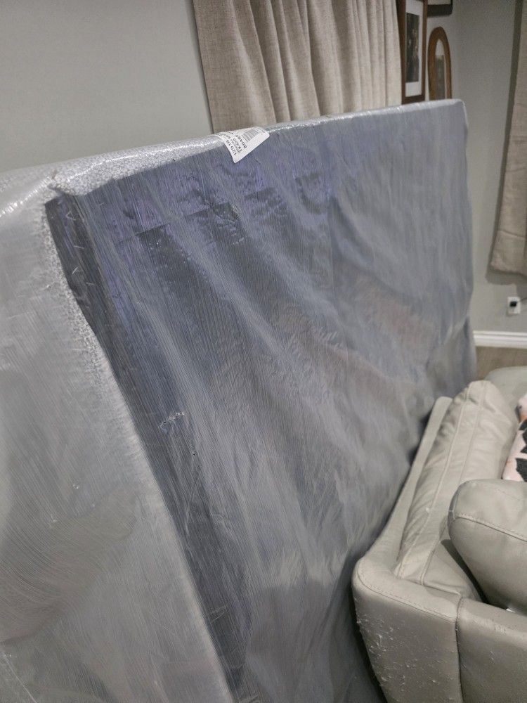 Queen Box Spring
