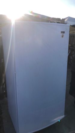 Maytag Refrigerator