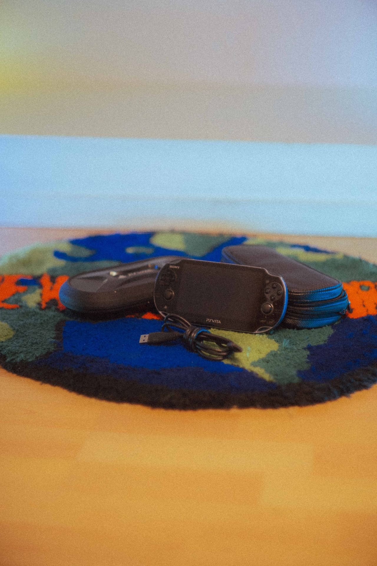 Sony PS Vita (MODDED 256GB)