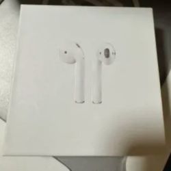 Apple AirPods 2nd Gen – Brand New & Ready to Ship 