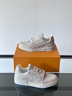 Unisex LV sneakers