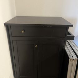 Bar Cart / Coffee Cart