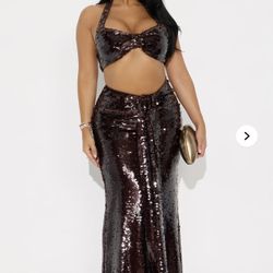 Fashion Nova Set