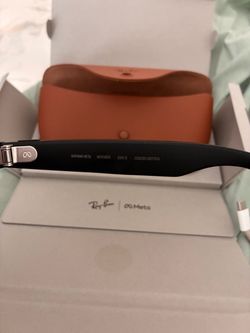 Wayfair meta glasses gen 2