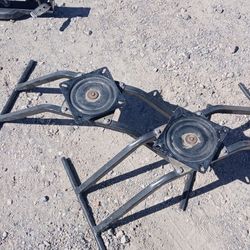 Boat Seat Mounts $45