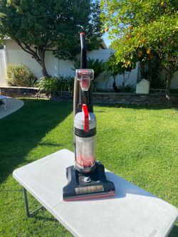 Gd. Cond. Bissell Power Force Canister Vacuum