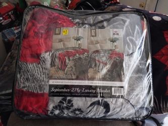 September 2 Play Blanket