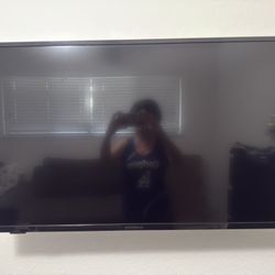 Insignia 43” TV