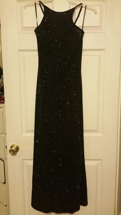Jessica McClintock Dress