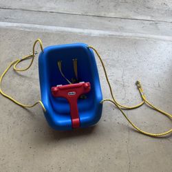 Little Tikes Swing