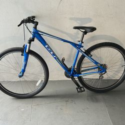 BICYCLE GT 21 SPEED SIZE 29 BRAND NEW