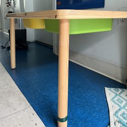 IKEA Kids Table 