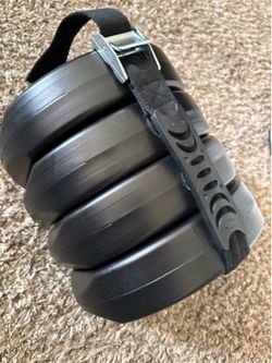 45 pound weights