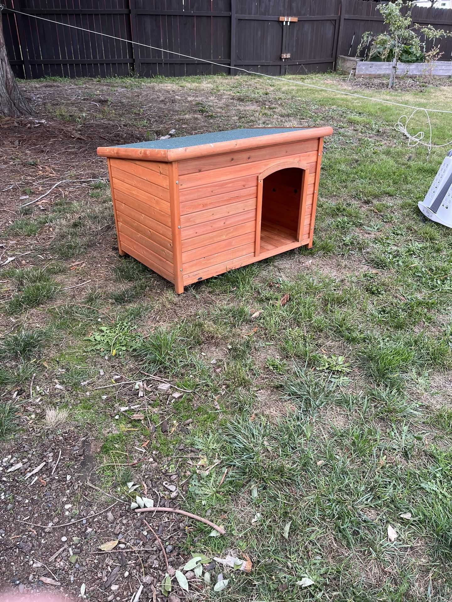 Doghouse for sale