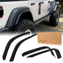 Front And Rear Fender Liner Keep