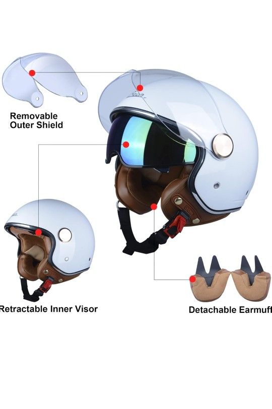 Beon Helmet