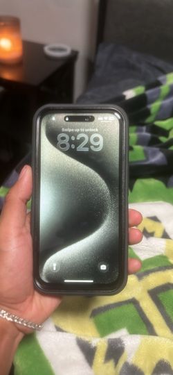 iPhone 15 pro max unlocked