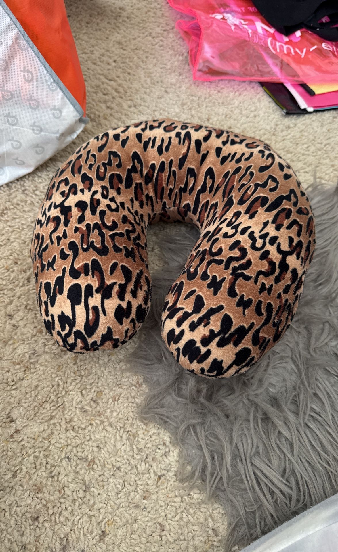 Travel Neck Pillow