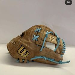 Baseball Glove 