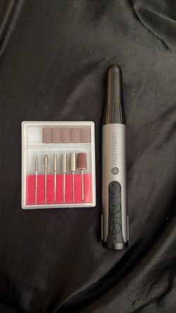 Fingerpaints Nail drill