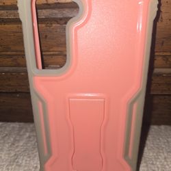 Samsung Galaxy S21 FE Phone Case