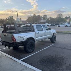 2005 Toyota Tacoma