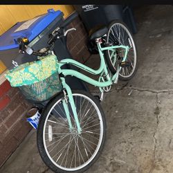 Bike