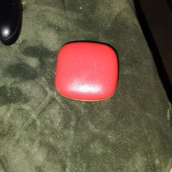 Vintage Elgin Travel Alarm Clock, great condition! Working condition! Original box ! Like NEW!