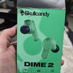 Skullcandy Dime 2