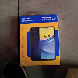 SAMSUNG A15 5G