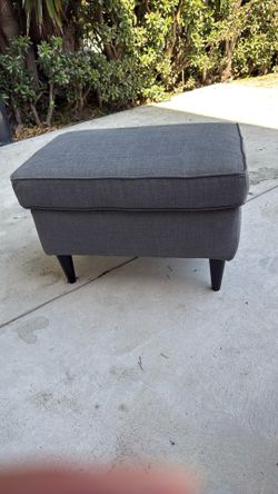 Leg Rest