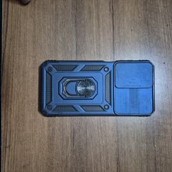 A-15 or A-16 Galaxy Phone Case