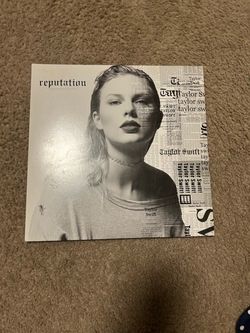 taylor swift vinyl