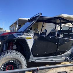 Polaris 2021 Xp 1000 Turbo