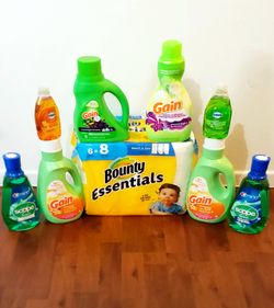Gain Bundle