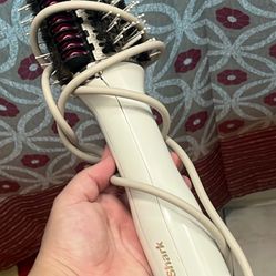 SHARK hair dryer 